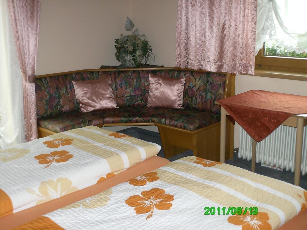 Egger Apartment