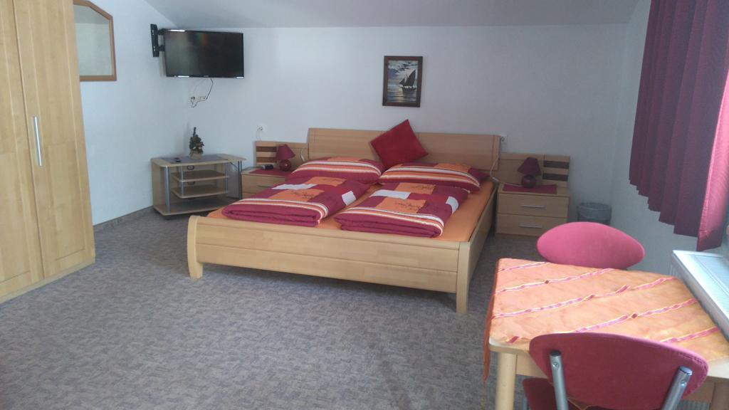 Egger Zell am Ziller