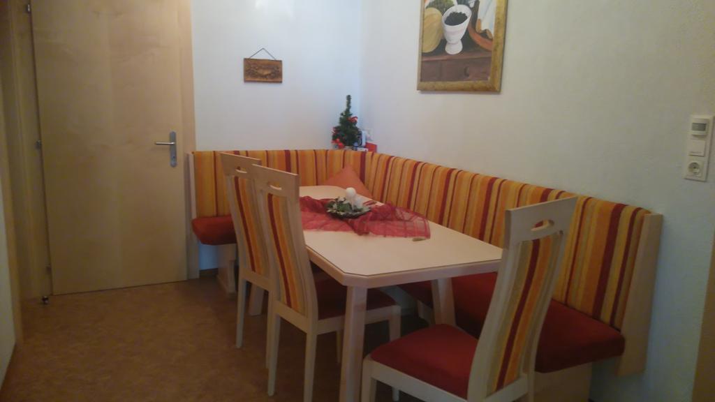 Apartment Egger