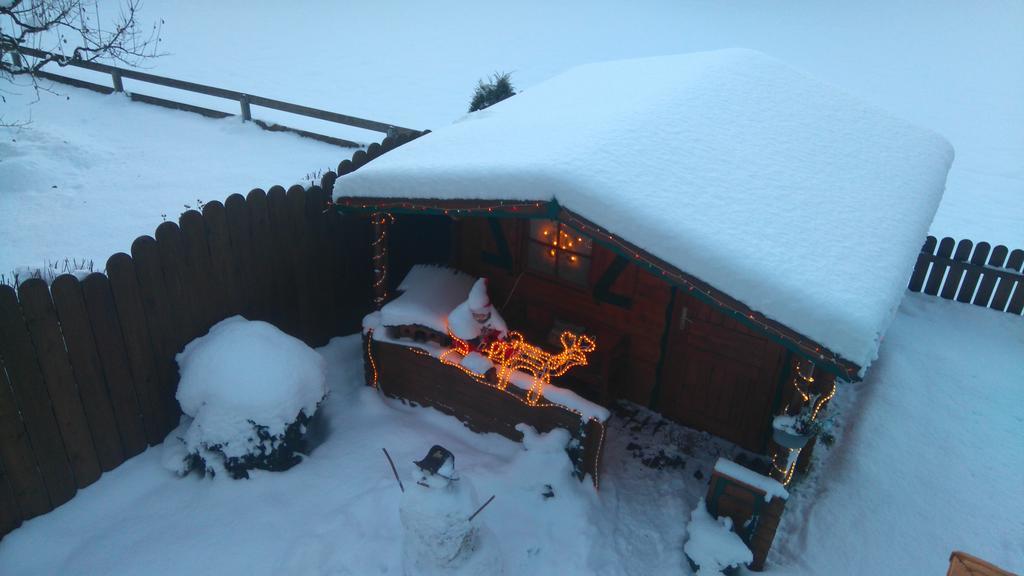 Apartment Egger Zell am Ziller