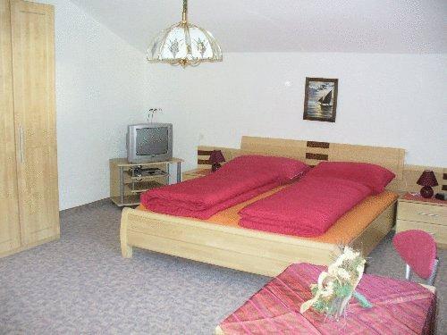 Apartment Egger Zell am Ziller