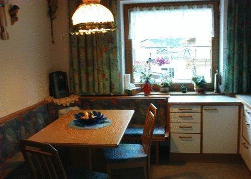 Apartment Egger