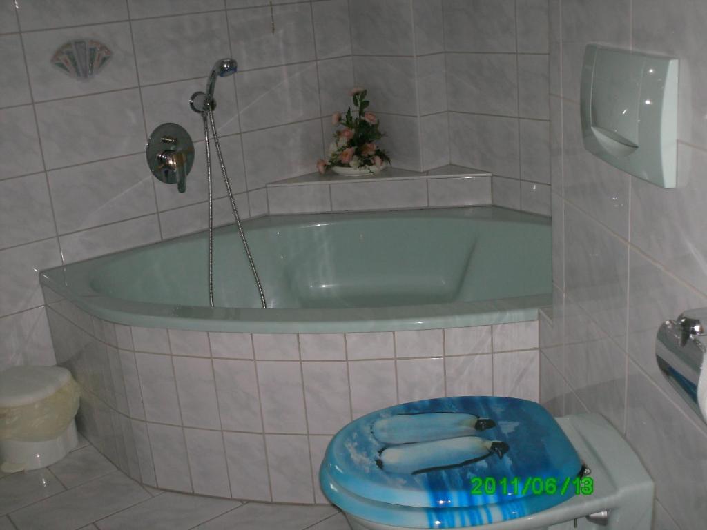 Egger Apartment