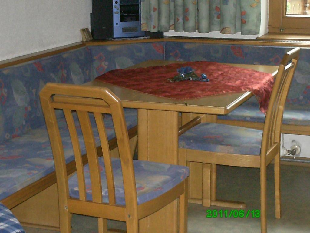 Apartment Egger