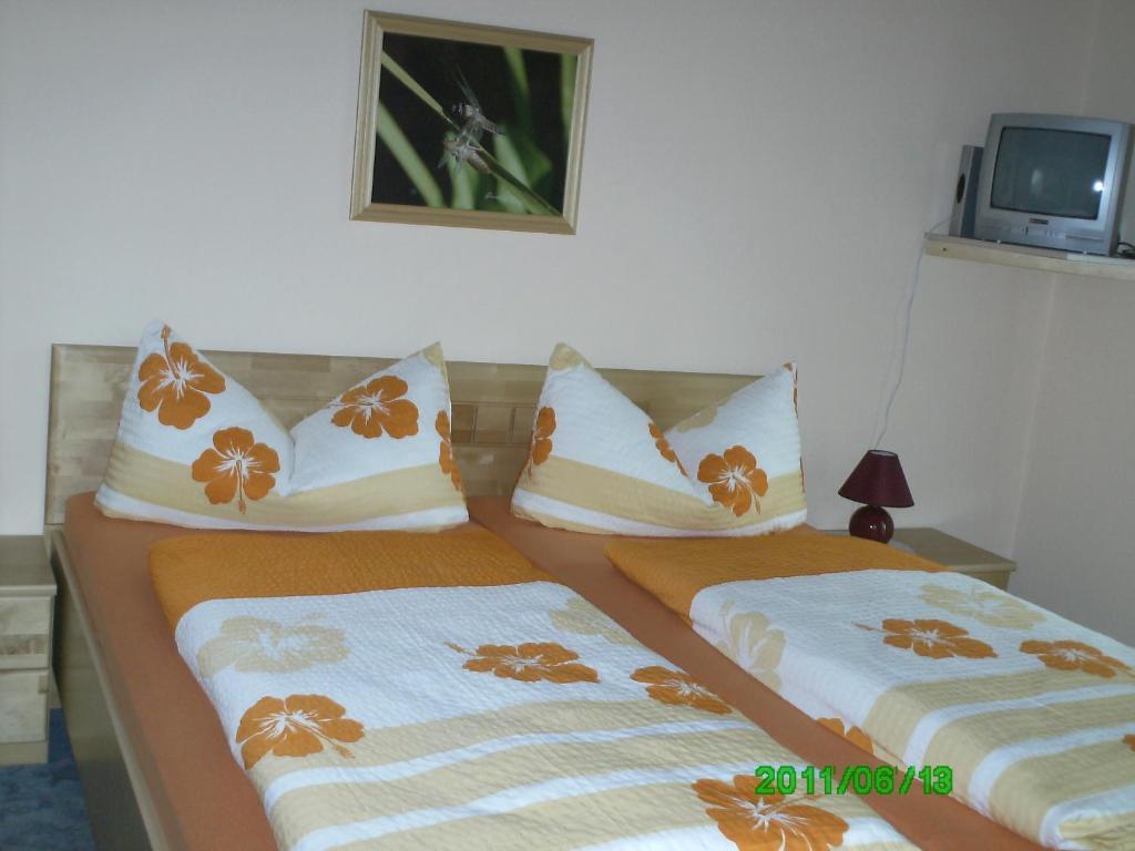 Apartment Egger Zell am Ziller