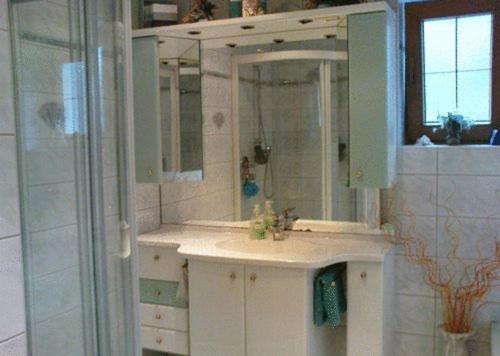Egger Apartment *